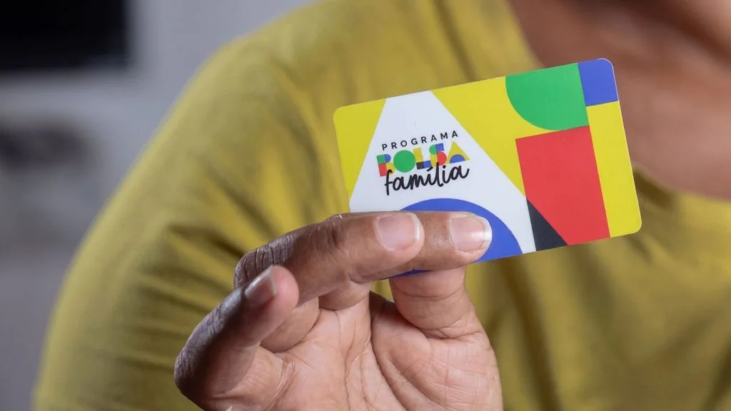 Bolsa Família