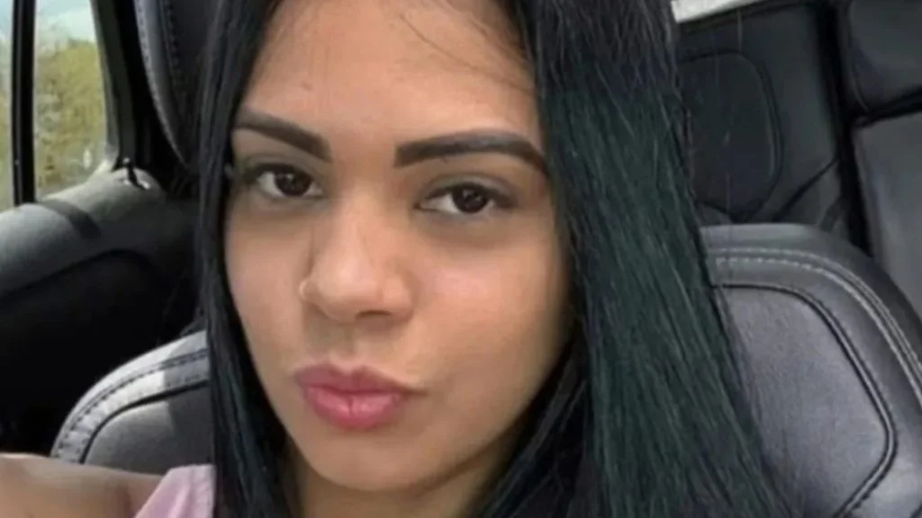 Brasileira do ES é presa pelo ICE