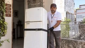 Brastemp e Consul Geladeira