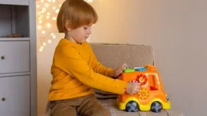 brinquedos para crianças internadas