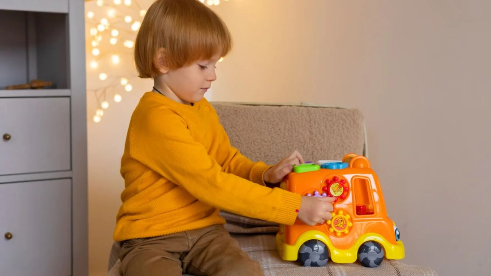 brinquedos para crianças internadas
