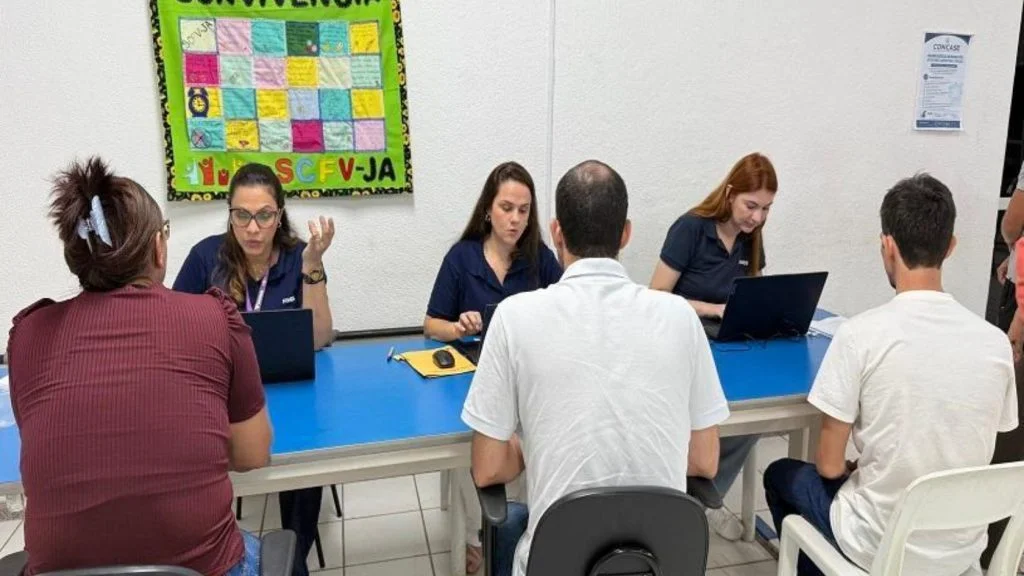 CadÚnico desatualizado