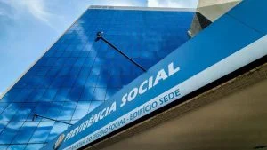 Sede da Previdência Social em Brasília, onde é definido o calendário INSS setembro 2026