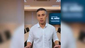 Prefeito Weverson Meireles fala sobre plano de ação do centro de comando na Serra contra o super El Niño