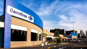 Carrefour Supermercados