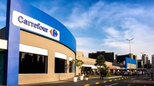 Carrefour Supermercados