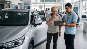 Carro novo Isenção de imposto