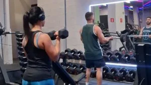 circuito gratuito para público 50+
