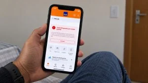 Clientes com dívidas Contas bancárias bloqueadas Justiça