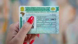 CNH Pendências no CPF