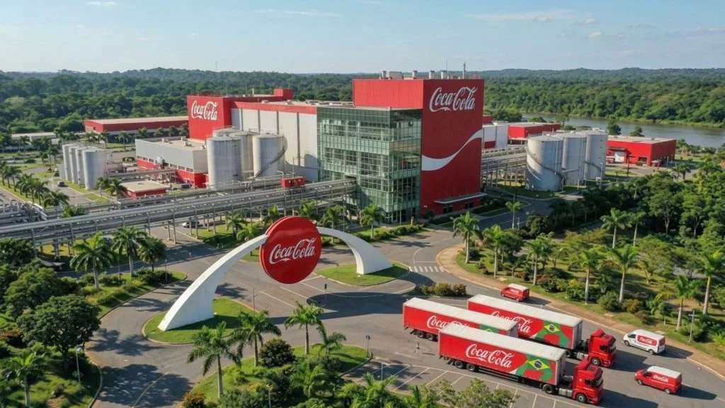 Coca-Cola