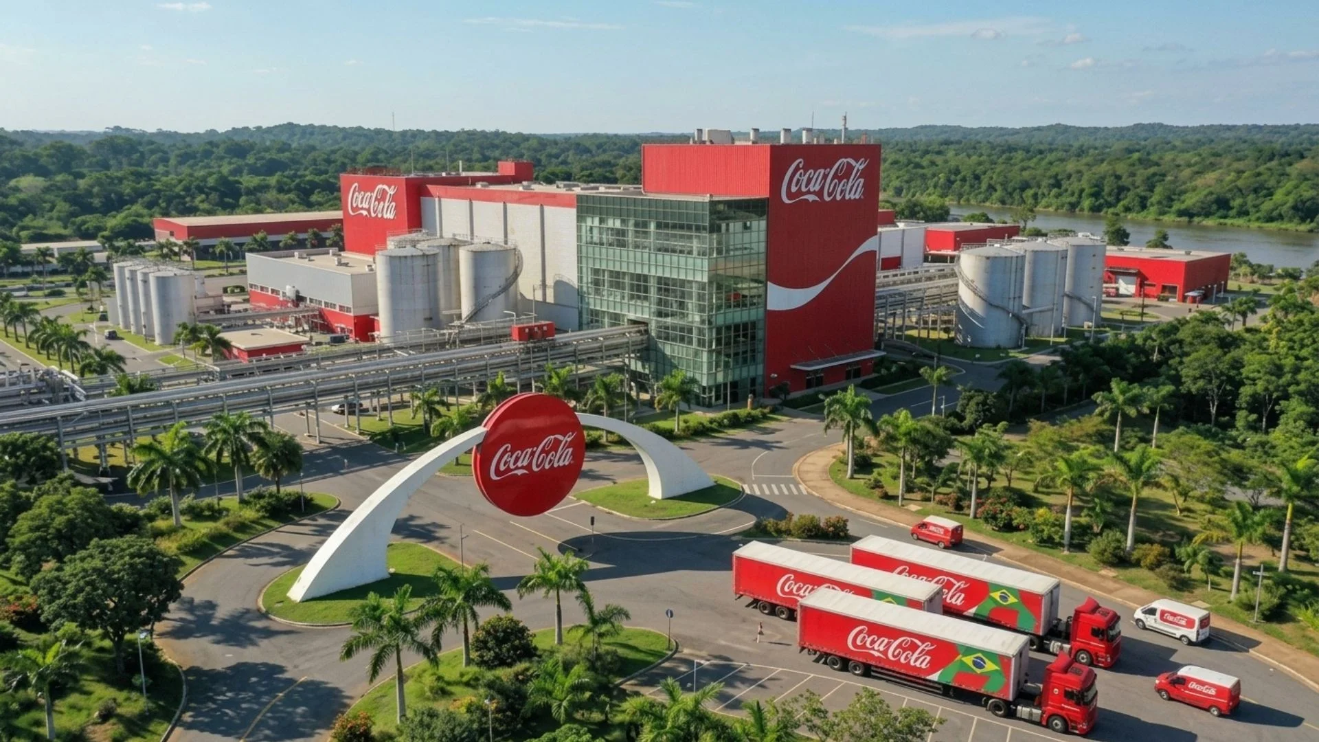Coca-Cola