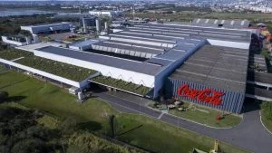 Coca-Cola Refrigerantes