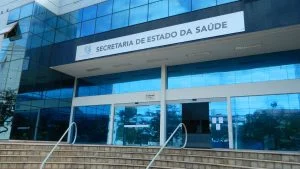 Secretaria de Estado da Saúde do Espírito Santo