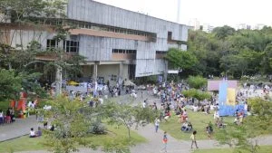 Concurso da UFBA