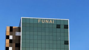 Funai abre concurso