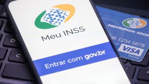 Consignados do INSS