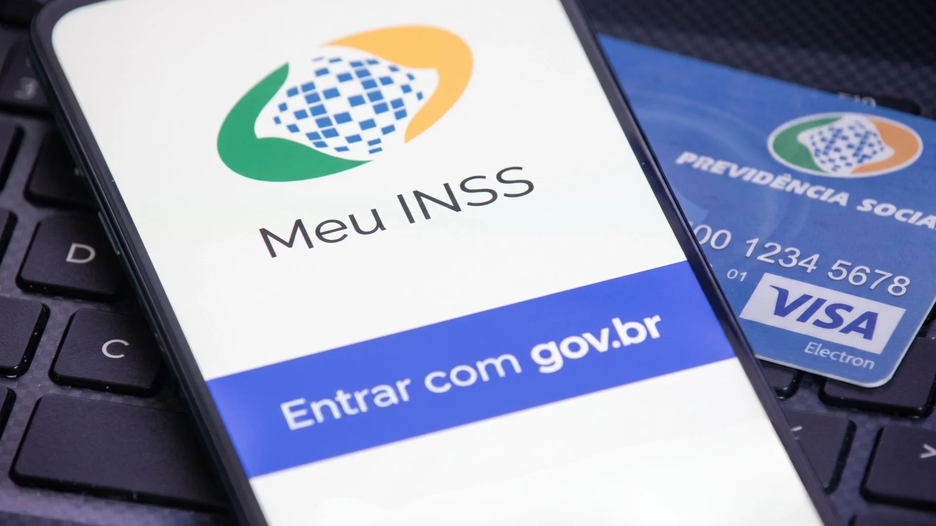 Consignados do INSS