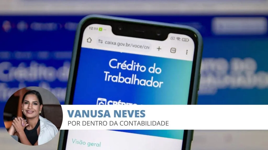 Crédito do Trabalhador