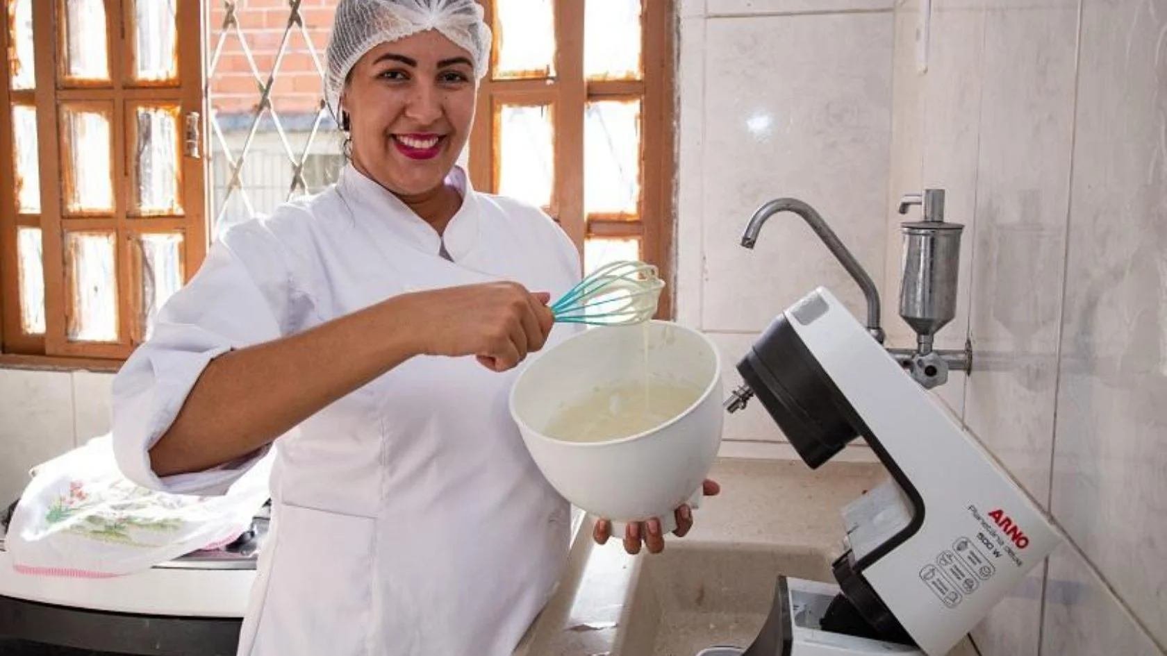 cursos gratuitos do Senac na Serra