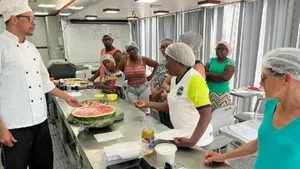 cursos gratuitos Senac Serra