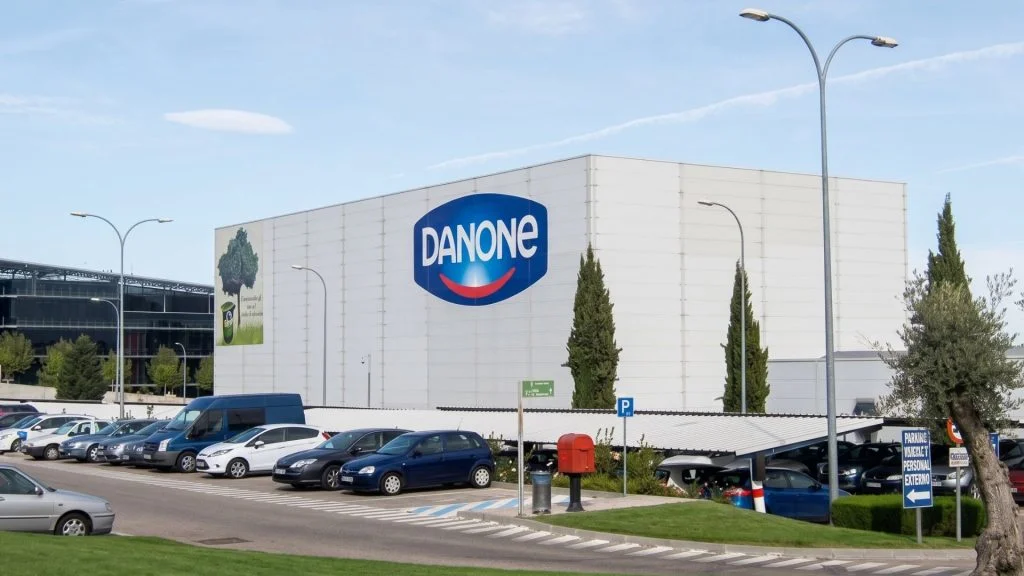 Danone