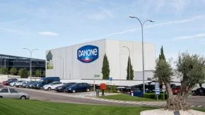 Danone Activia