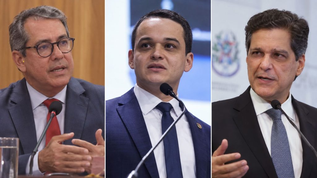 assistir ao debate da Globo