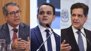 assistir ao debate da Globo
