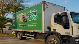 descarte de móveis na Serra