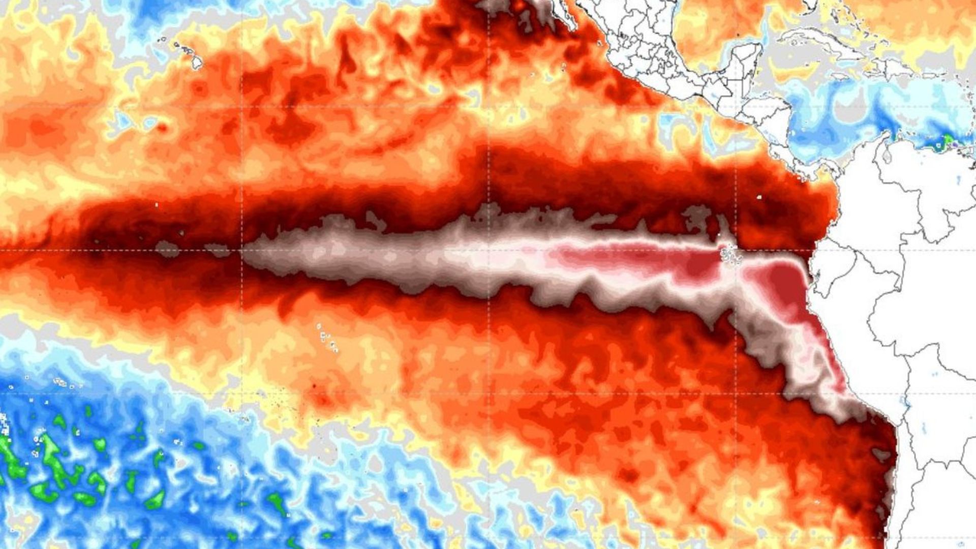 El Niño