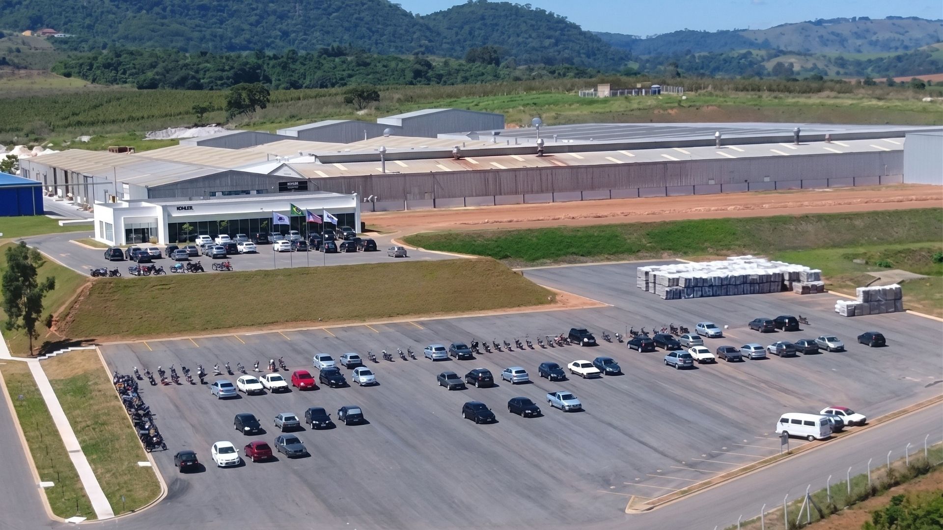 Empresa americana