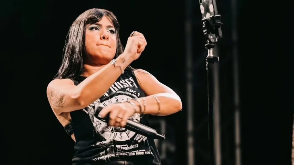 Especial Pitty na Serra
