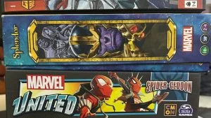 evento Marvel gratuito