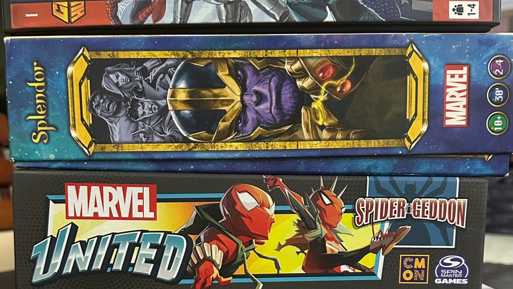 evento Marvel gratuito
