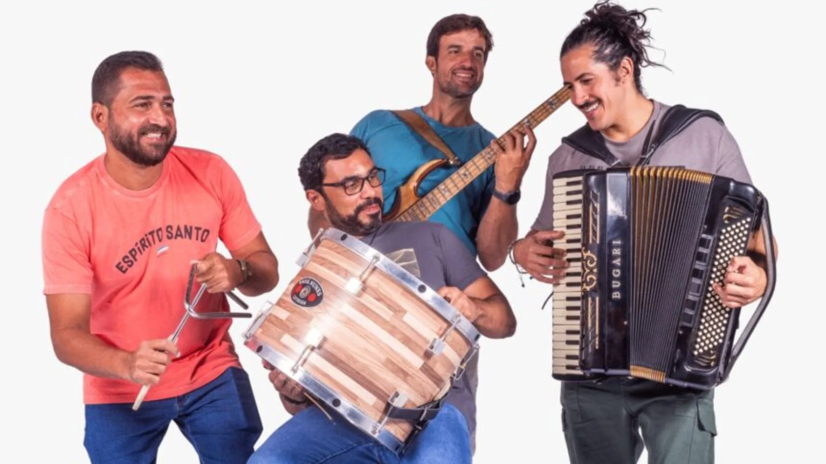 festival gastronomia música serra