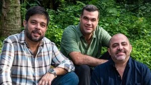 Festival Manguinhos Gourmet 2026