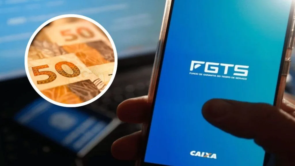 FGTS Trabalhadores