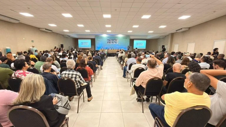fiscais da Serra