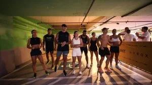 Full Race no Espírito Santo
