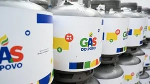 Gás do Povo Espírito Santo