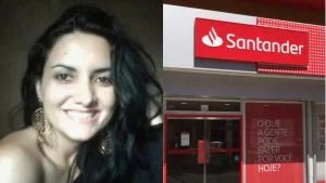 Gerente do Santander