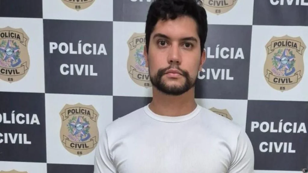 golpe de R$ 100 mil na Serra