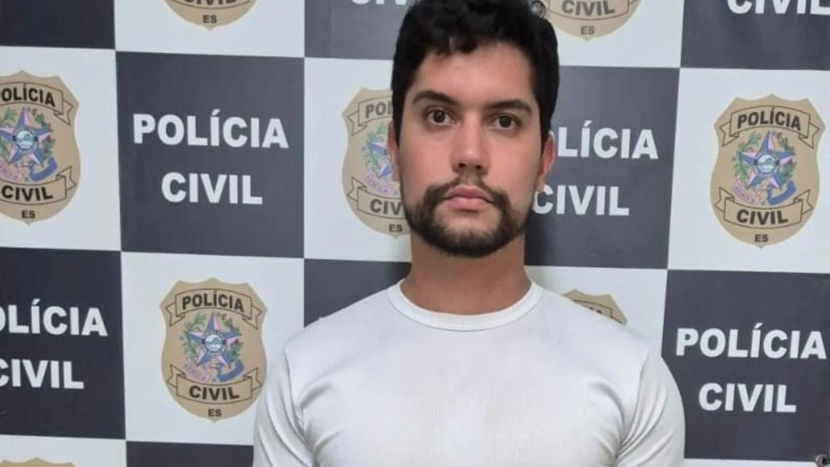 golpe de R$ 100 mil na Serra