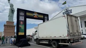 Havan Motoristas Presente