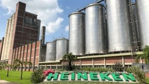 Heineken