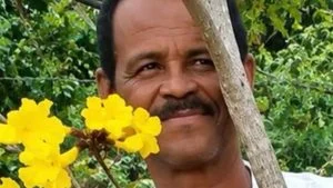 homem encontrado morto na Serra