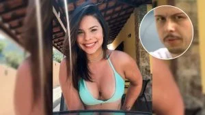 Homem Mulher Serra