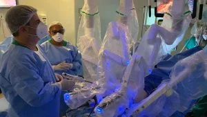 Hospital Meridional Serra