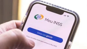 INSS Biometria Aposentados